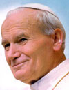 leggi l'articolo 'Enciclica “Fides et Ratio” di Giovanni Paolo II'
