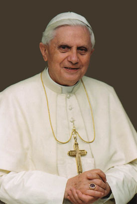 Papa Benedetto XVI