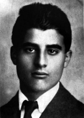 Beato Piergiorgio Frassati