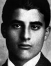 leggi l'articolo 'Beato Piergiorgio Frassati'