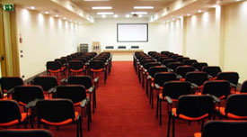 Sala Conferenze Hotel Rivus