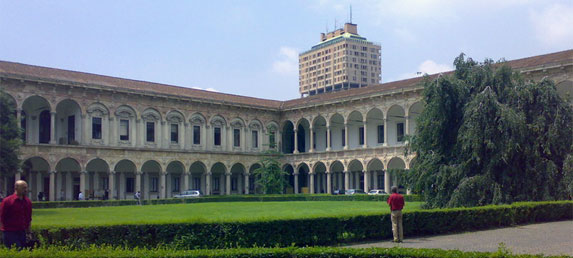 Università degli Studi di Milano