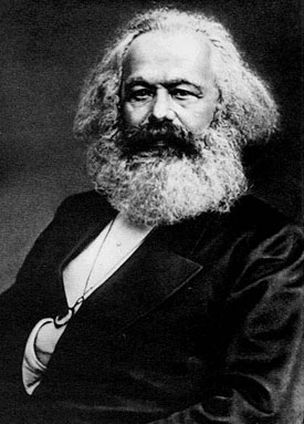 Karl Marx