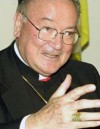 leggi l'articolo 'Intervento dell’Em.mo Card. Renato Raffaele Martino alla presentazione dell’Enciclica Caritas in Veritate'