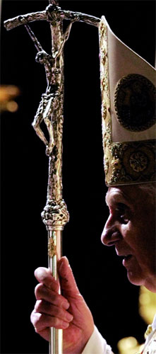 Papa Benedetto XVI