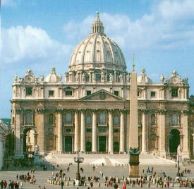 basilica di San Pietro